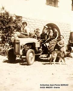 Oran- SDV- 4647-BERNAD